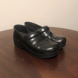 Dansko Clogs